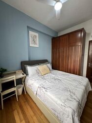 Dover Parkview (D5), Condominium #551117461